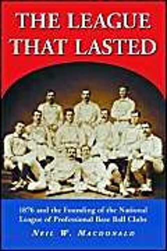 The League That Lasted