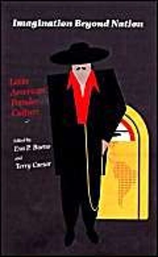 Imagination Beyond Nation