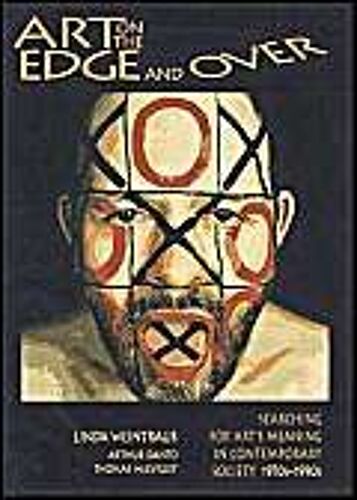 Art On The Edge...And Over