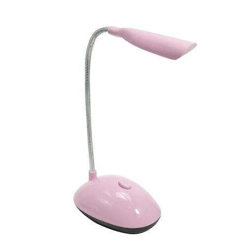 Led Desktop Lamp Flexible Foldable Eye Protection Table Lamp Students Books Reading Light