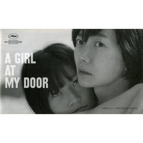 A Girl At My Door, Dossier De Presse, De July Jung, Avec Bae Doo-Na, Sae-Ron Kim, Sae-Byeok Song