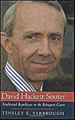 David Hackett Souter