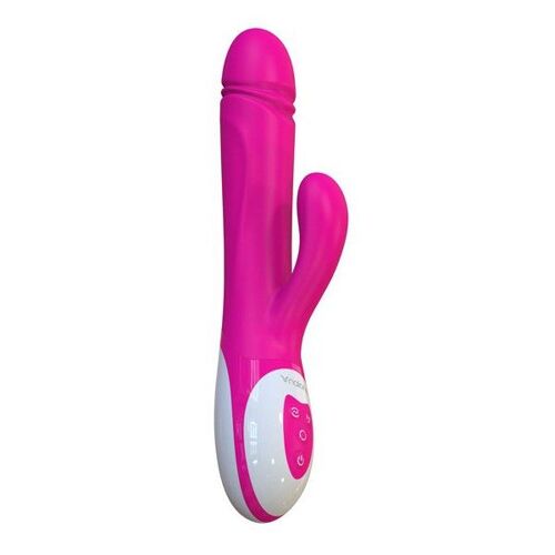 Vibromasseur De Luxe Up And Down