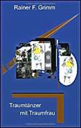 Traumtänzer Mit Traumfrau