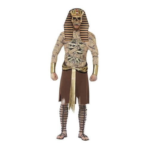 Déguisement De Zombie Pharaon Taille : L