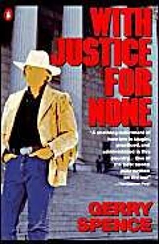 With Justice For None