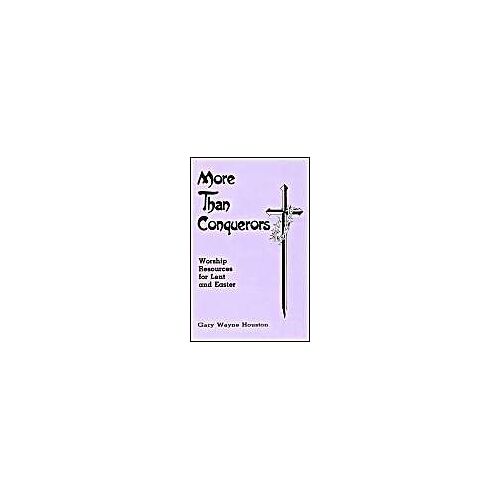 More Than Conquerors