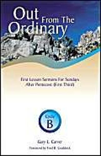 Out From The Ordinary