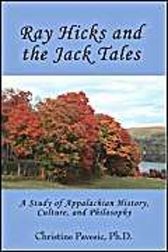 Ray Hicks And The Jack Tales