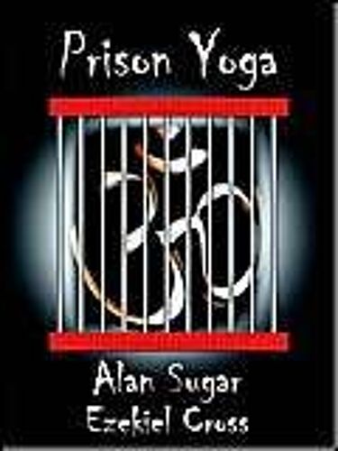 Prison Yoga