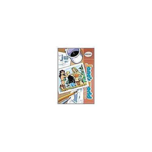 Jane's World Collection Volume 1