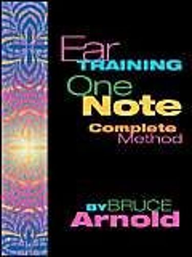 Ear Training One Note Complete