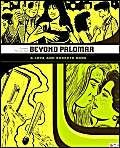 Beyond Palomar