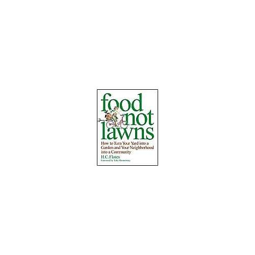 Food Not Lawns