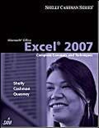 Ms Excel 12 Complete