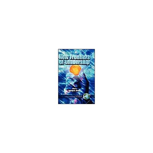 New Frontiers Of Leadership (Hc)
