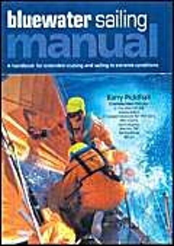 Blue Water Sailing Manual
