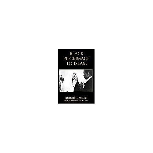 Black Pilgrimage To Islam