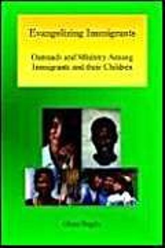 Evangelizing Immigrants