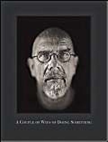 Chuck Close: A Couple Of Ways Of Doing Something