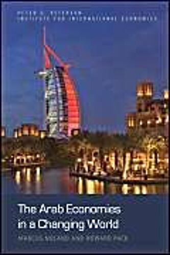 The Arab Economies In A Changing World