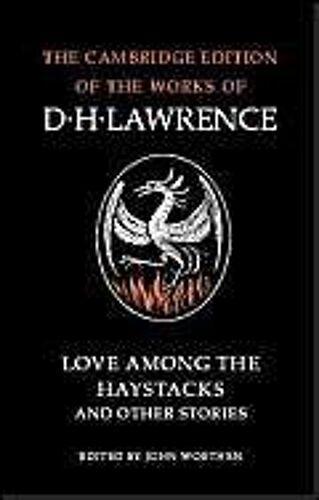 Love Among The Haystacks And Other Stories