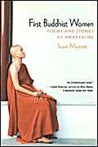 First Buddhist Women