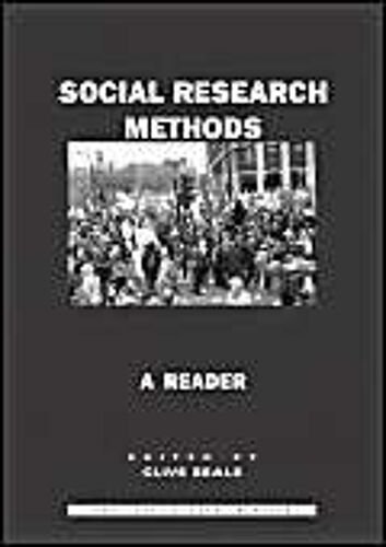 Social Research Methods
