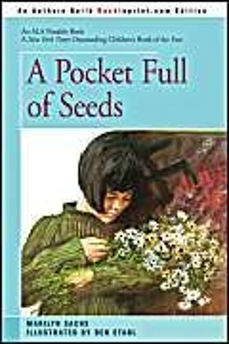 A Pocket Full Of Seeds