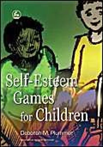 Self-Esteem Games For Children