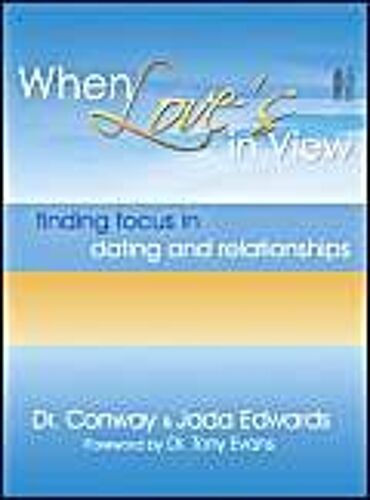 When Love's In View