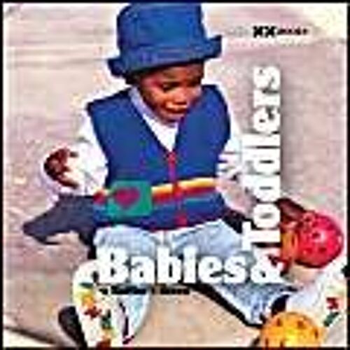Babies And Toddlers: A Knitter's Dozen