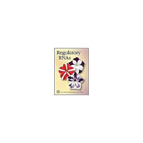 Regulatory Rnas