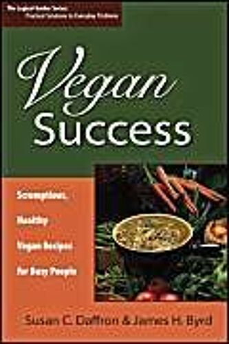 Vegan Success