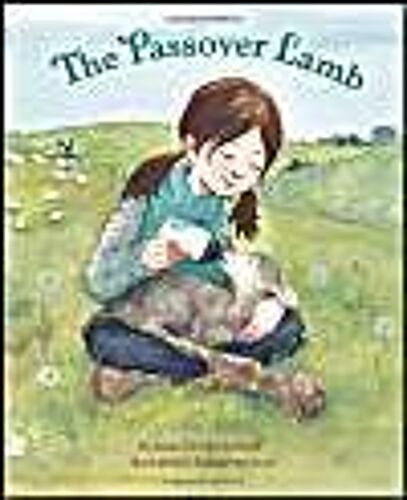 The Passover Lamb