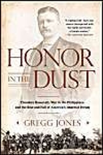 Honor In The Dust