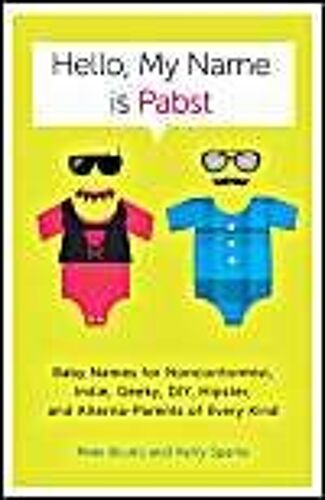 Hello, My Name Is Pabst