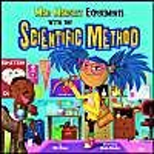 Mad Margaret Experiments With The Scientific Method