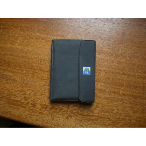 Répertoire Téléphonique Et Carnet Crédit Lyonnais