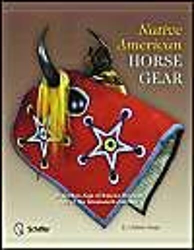 Native American Horse Gear