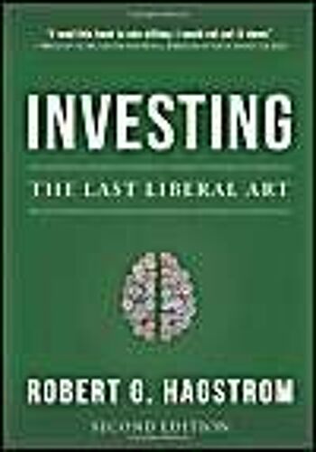 Investing: The Last Liberal Art