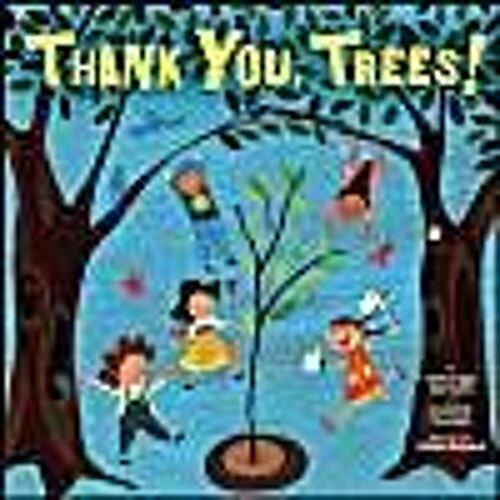 Thank You Trees