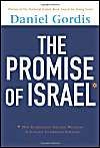 The Promise Of Israel