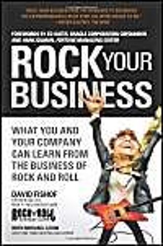 Rock Your Business