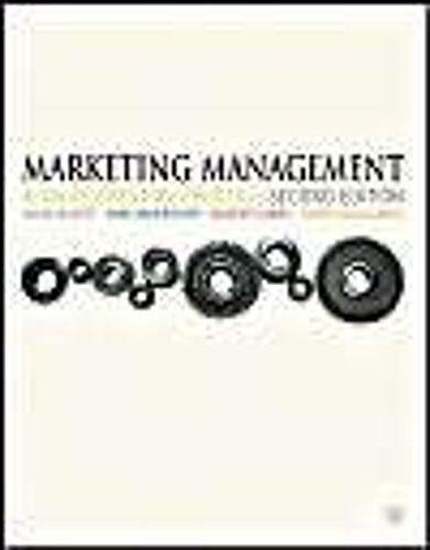 Marketing Management