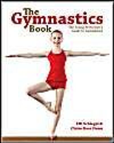 Elfi, S: Gymnastics Book