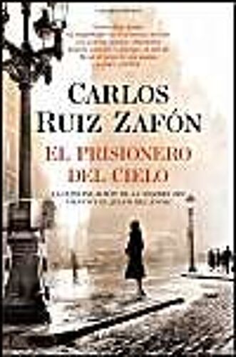 El Prisionero Del Cielo / The Prisoner Of Heaven