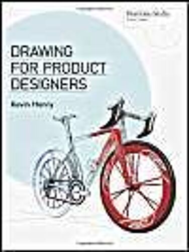 Drawing For Product Designers