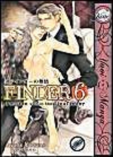 Finder, Volume 6: Passion With The Viewfinder