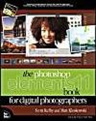 The Photoshop Elements 11 Book For Digital Photographers